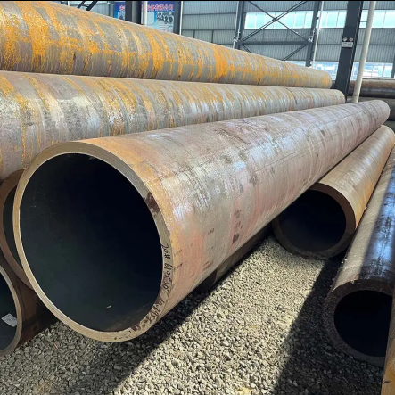 09CuPCrNi-A Corten Steel Pipe