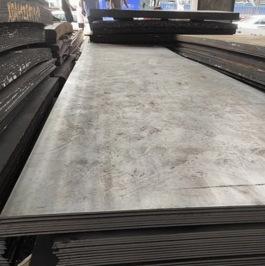 09CuPCrNi-A Corten Steel Plate