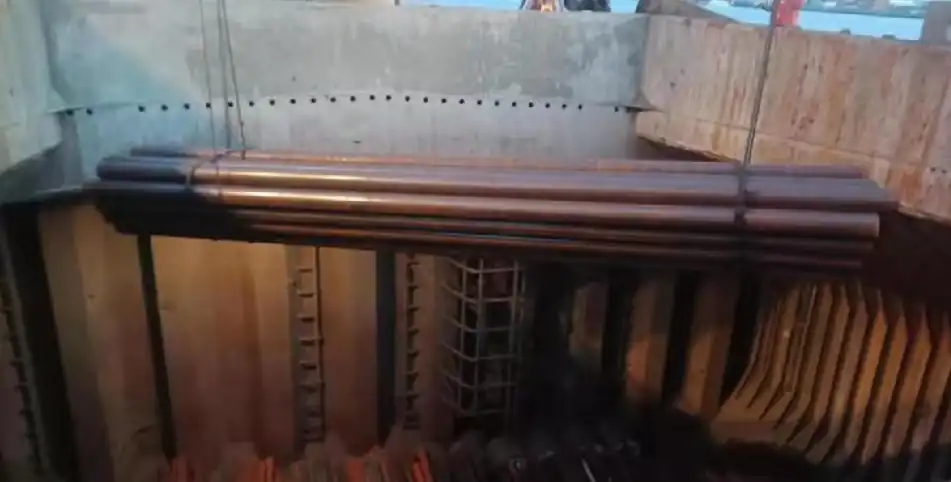 A709 Grade 50W Corten Structural Steel for Bridges-295