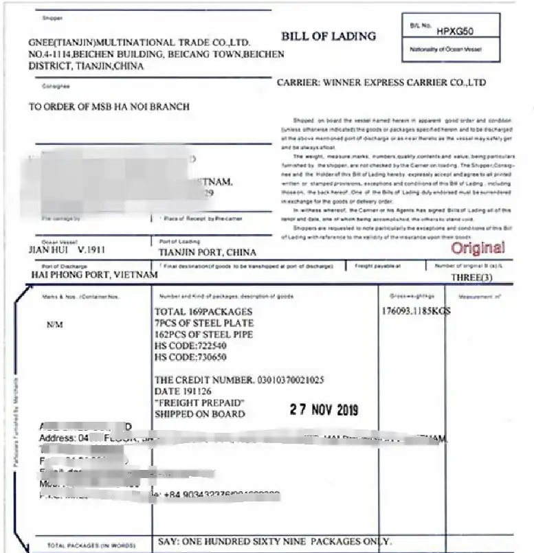 A709 Grade 50W Corten Structural Steel for Bridges-297