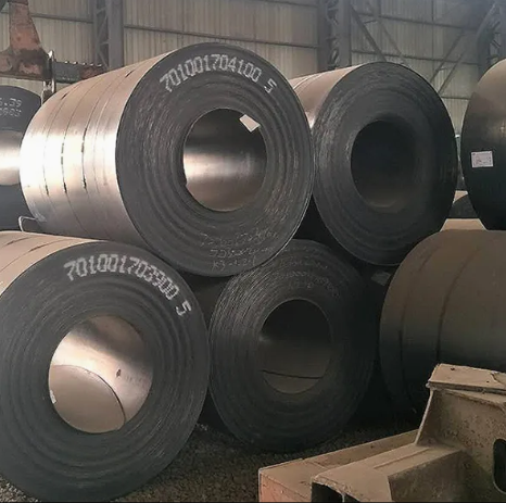 ASME SA588/SA588M Corten Steel Coil-855