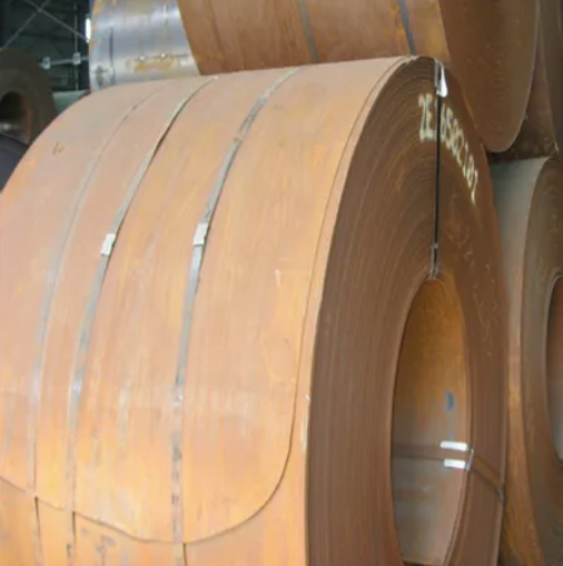 ASTM A588/A588M Corten Steel Coil-848