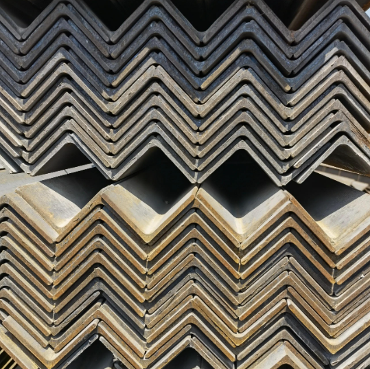 ASTM A709 Grade 50 Corten Angle Bar-726