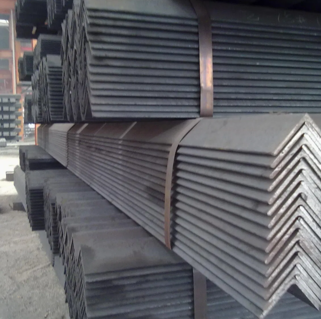 ASTM A709 Grade 50 Corten Angle Bar-724