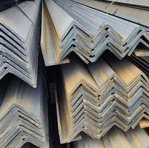 ASTM A709 Grade 50 Corten Angle Bar-725