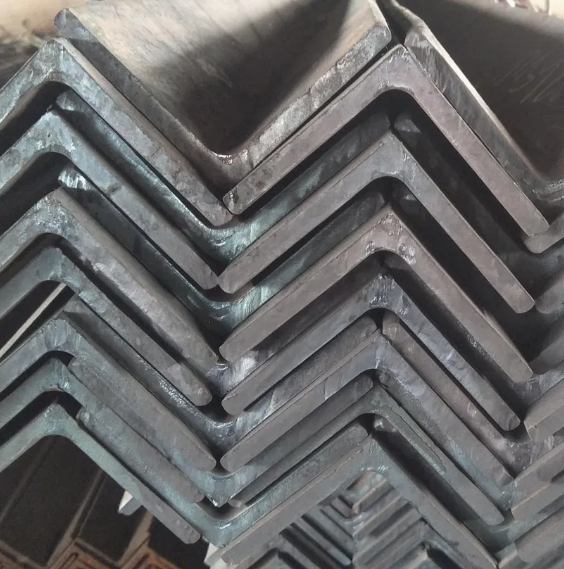 ASTM A709 Grade 50W Corten Angle Bar