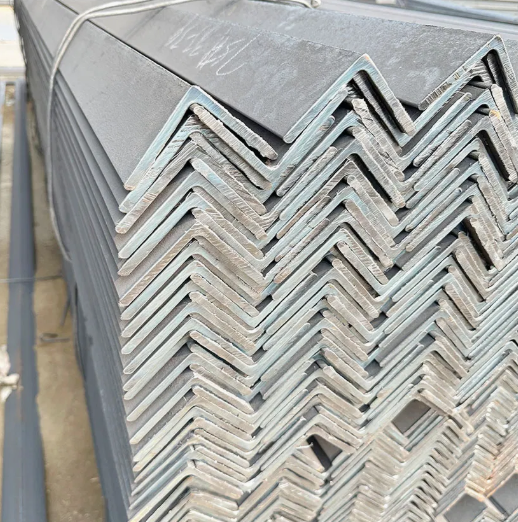 ASTM A709 Grade 50 Corten Angle Bar