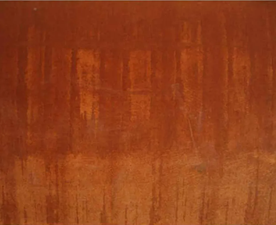 ASTM A588 Grade B Corten Steel Plate-393