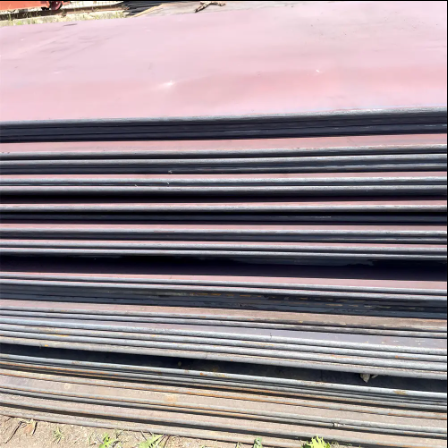 ASTM SA588 Grade A Corten Steel Plate