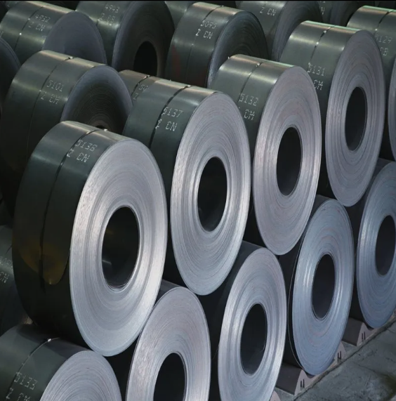 Corten Standard Steel Coil-841