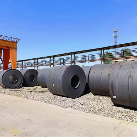 Corten Standard Steel Coil