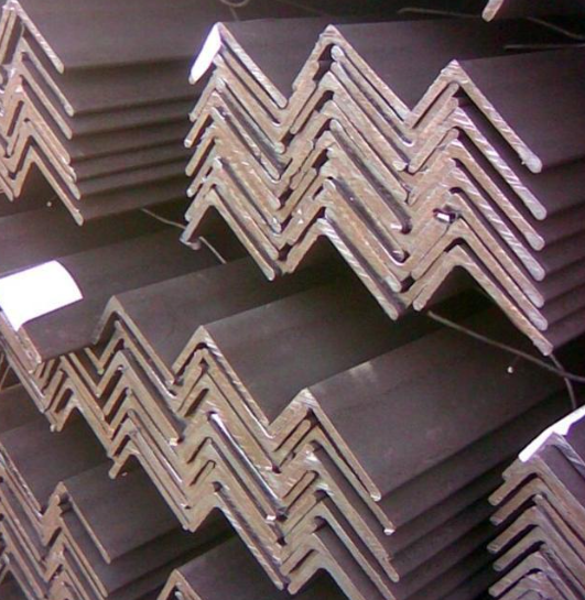 Corten Steel Angle Bar-815