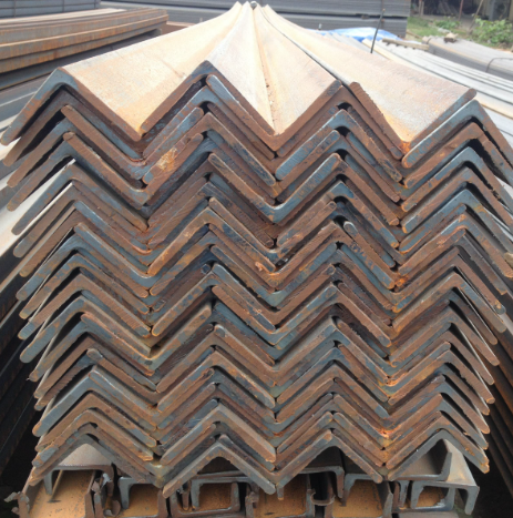 Corten Steel Angle Bar-816