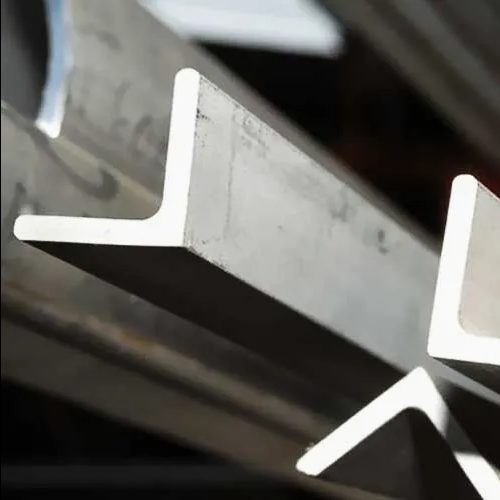 Corten Steel Angle Bar