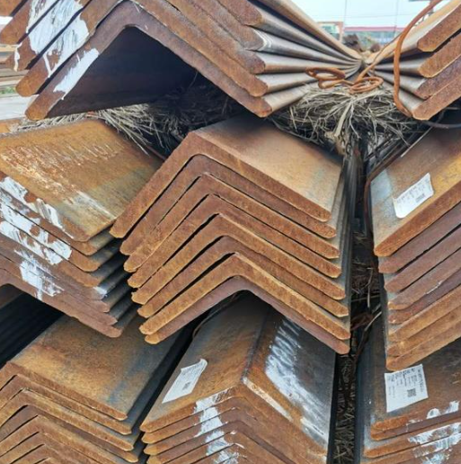 Corten Steel Angle Bar-820