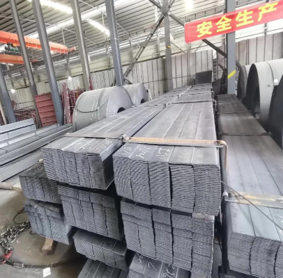 Corten Steel Flat Bar-826