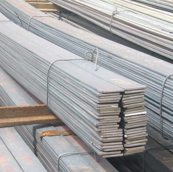 Corten Steel Flat Bar-824