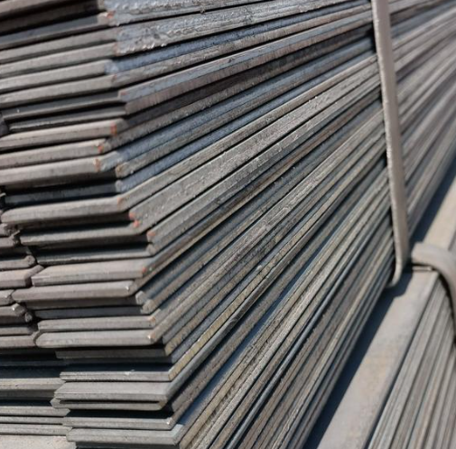 Corten Steel Flat Bar