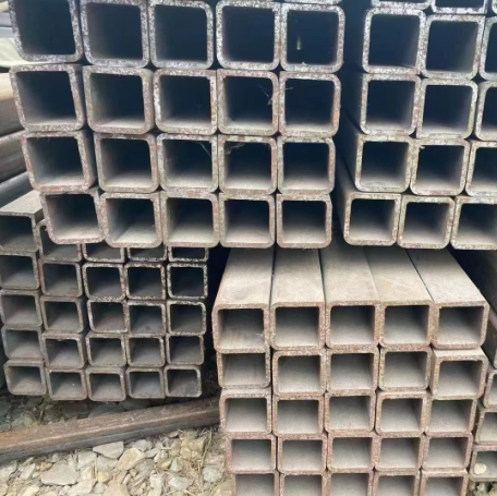 Corten Steel Hollow Section-835