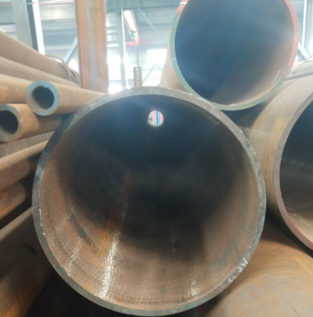 ASTM A588 Grade A Corten steel pipe-572