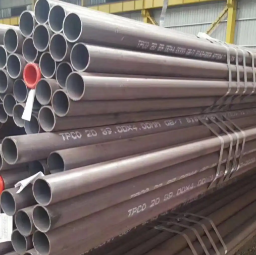 ASTM A588 Grade A Corten steel pipe-570