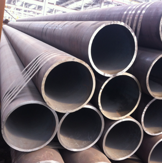 ASTM A588 Grade B Corten steel pipe