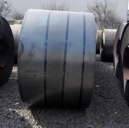 EN 10155 Corten Steel Coil