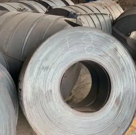  GB/T 4171 Corten Steel Coil-884