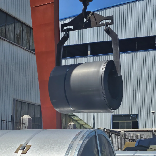  GB/T 4171 Corten Steel Coil-885