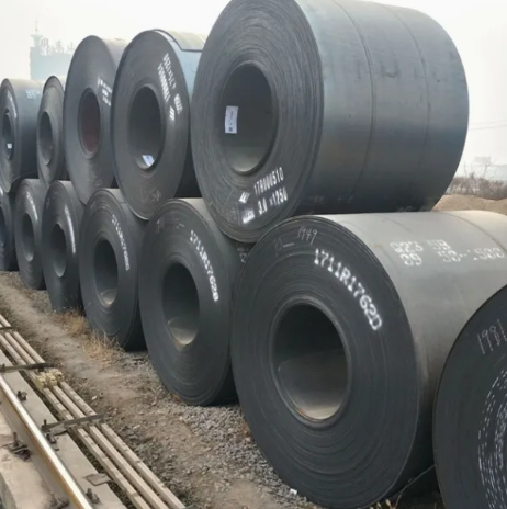  GB/T 4171 Corten Steel Coil