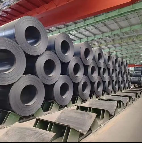 JIS G 3114 Corten Steel Coil-891