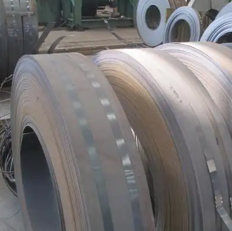 JIS G 3114 Corten Steel Coil-894