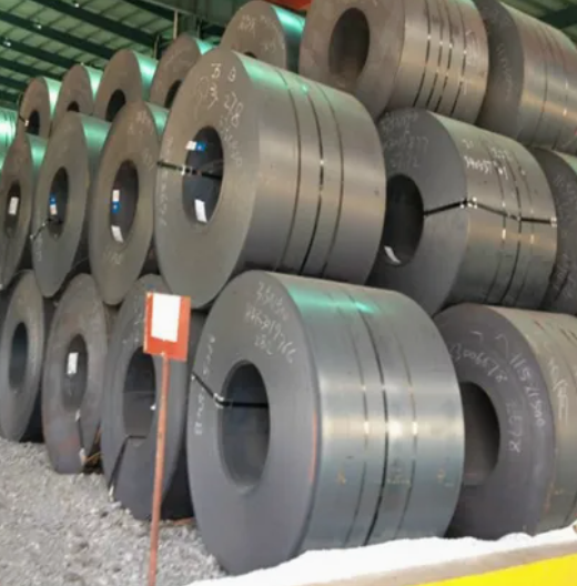 JIS G3125 Corten Steel Coil-900