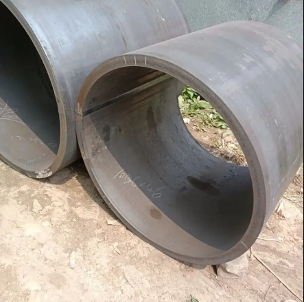 Q295GNH Corten Steel Pipe