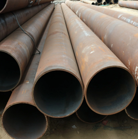 Q345GNH Corten Steel Pipe
