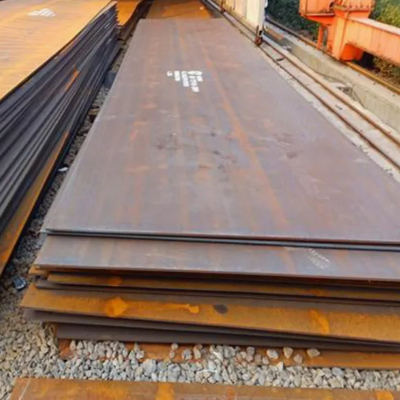 Q345GNH Corten Steel Plate-540