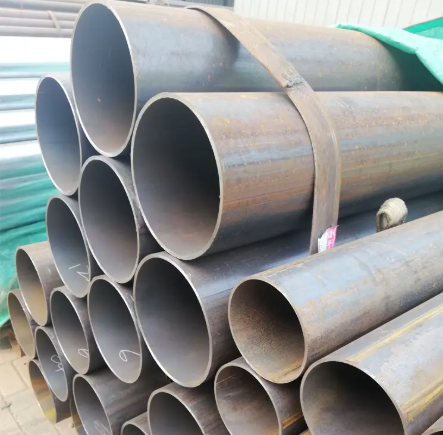 S355J0WP Corten Steel Plate-637