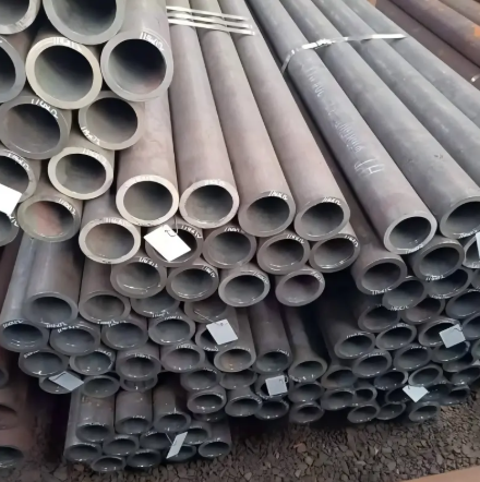 S355J0WP Corten Steel Plate-636