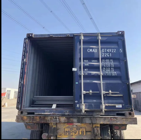 S355J2WP-EN 10025-5 Corten Steel Plate-466