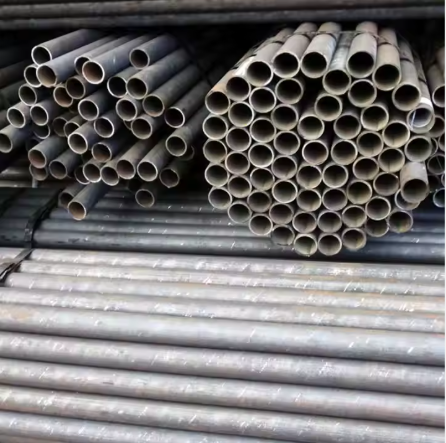 SA588 Grade B Corten Pipe