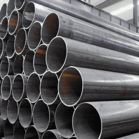 Difference Between the SPA-H vs ASTM A588 vs Q355GNH