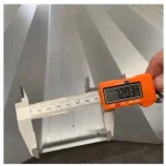 A242 corten corrugated steel sheet-thumbnail-277