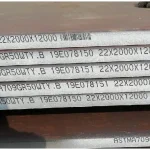 A709 Grade 50W Corten Structural Steel for Bridges-thumbnail-291