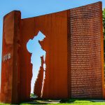 Corten A Atmospheric Corrosion Resistant Steel Plate-thumbnail-131