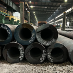 S355J2WP Corten Steel Pipe-thumbnail-629