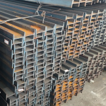 Corten Steel H-Beam-thumbnail-753