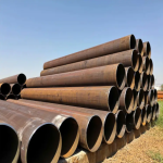 09CuPCrNi-B Corten Steel Pipe-thumbnail-672