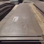 ASTM A588 Grade A Corten Steel Plate-thumbnail-384