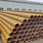 ASTM SA588 Grade A Corten steel pipe-thumbnail-592