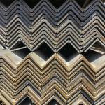 ASTM A709 Grade 50 Corten Angle Bar-thumbnail-726